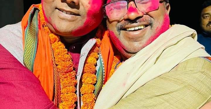 सिरहा-२ मा जसपाका राजकिशोर यादव निर्वाचित