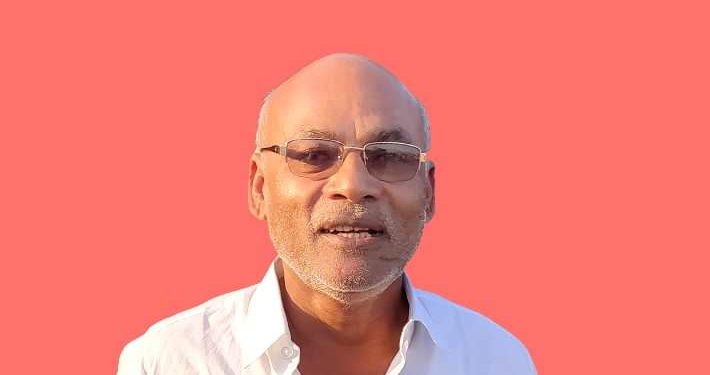 महोत्तरी १ मा गिरिराजमणिलाई हराउँदै एमालेका लक्ष्मी महतो निर्वाचित