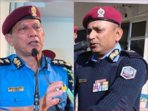 आठ हजार ५५ वटा मुद्धा दर्ता, ३९ करोड २१ लाख भन्दा बढी राजश्व संकलन
