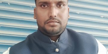 पत्रकार यादवद्वारा ध्यानाकर्षण