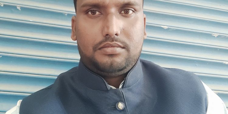 पत्रकार यादवद्वारा ध्यानाकर्षण
