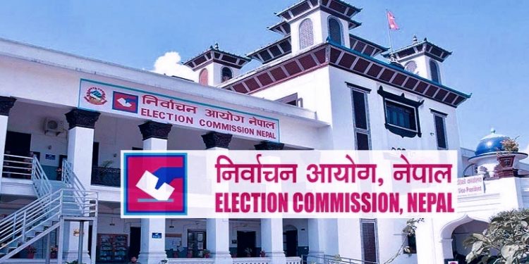 आम निर्वाचनमा सियोदेखि मतपेटिकासम्म विदेशबाटै