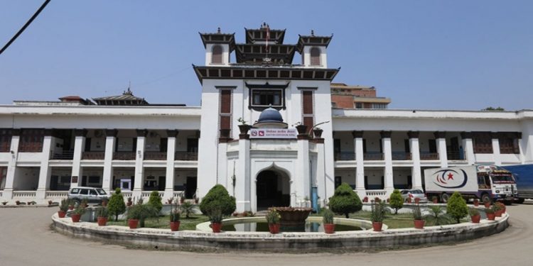 कात्तिक १७ गतेदेखि मंसिर १ गतेसम्म निर्वाचन प्रचारप्रसार गर्न सकिने