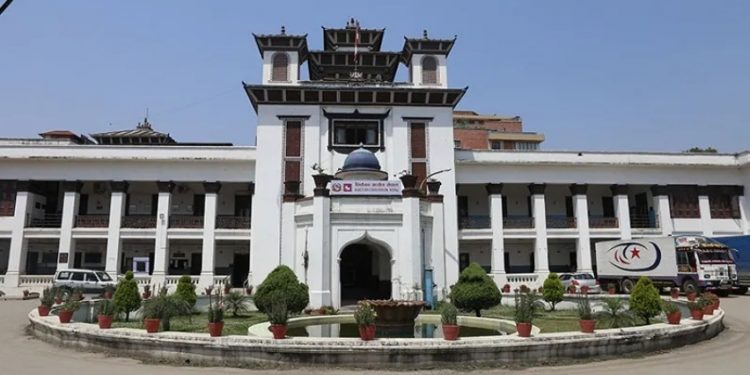 अब अनलाइन सञ्चारमाध्यममा पनि चुनावको विज्ञापन गर्न पाइने
