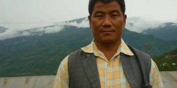 विशाललाई पराजित गर्दै माओवादीका राई निर्वाचित