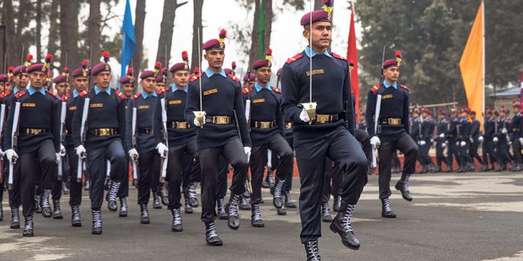 प्रहरीको ३० वर्षे सेवाअवधि हटाउने प्रस्तावको नालीबेली : तल्लो दर्जाका प्रहरी कर्मचारी खुशी