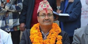 मुलुकलाई शेरबहादुर देउवाजस्तो अनुभवी नेतृत्वको खाँचो छ