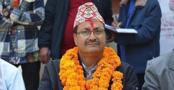 मुलुकलाई शेरबहादुर देउवाजस्तो अनुभवी नेतृत्वको खाँचो छ