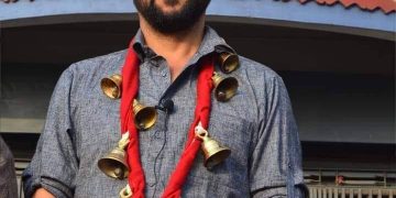 भारतको ज्यादतीप्रति हाम्रो पुस्तालाई स्वीकार्य छैन : रवि लामिछाने