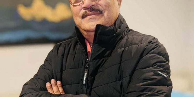 मलको मौज्दाताका बारेमा जानकारी लिन राप्रपा सांसद प्रधान कृषि मन्त्रालयमा