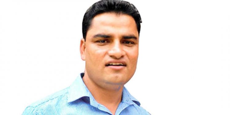उत्पादनमूलक उद्योग खोल्न जरुरी छ : प्रदीप पौडेल