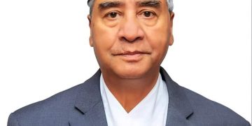 प्रधानमन्त्री देउवाको उदाहरणीय कार्य : प्रहरी कर्मचारीमाथिको विभेद हटाउदै