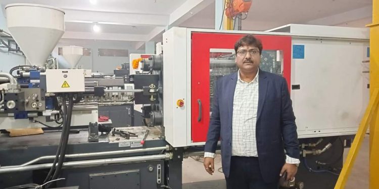 वीरगंजमा खुल्यो कलम उद्योग