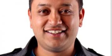 गगन थापाले पाएनन् आफ्नै समूहका सांसदको मत !
