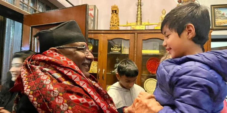 ४४ औं प्रधानमन्त्रीमा नियुक्त दाहालकाे यस्ताे छ राजनीतिक यात्रा