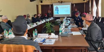 डीआईजीको नेतृत्वमा निर्मला हत्या प्रकरणको अनुसन्धान समिति गठन