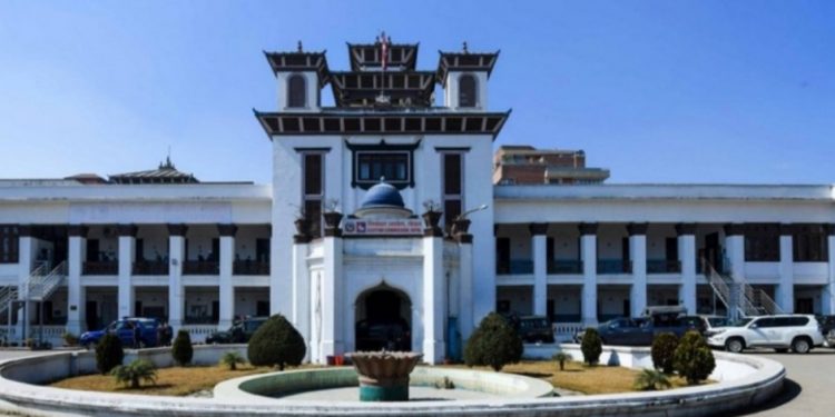 सकियो समानुपातिकको मतगणना