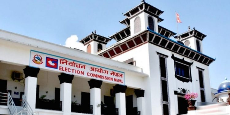 प्रतिनिधिसभा निर्वाचनको अन्तिम परिणाम आज सार्वजनिक गर्ने आयोगको तयारी