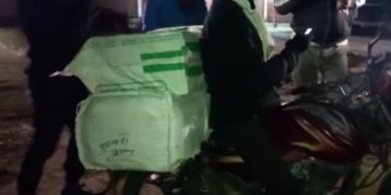 गणपतिहरुकै मिलोमतोमा खुलेआम तस्करी