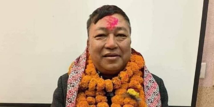 दिनेशकुमारको अध्यक्षतामा होटल व्यवसायी महासंघको नयाँ कार्यसमिति