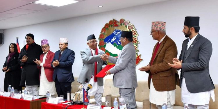 जन्म, मृत्यु, विवाह दर्ताका लागि लिइँदै आएको शुल्क हट्ने