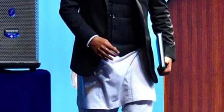 गृहमन्त्रालय नपाए सरकारबाट बाहिरिने रास्वपाको धम्की, प्रधानमन्त्री प्रचण्डले के गर्लान् ?