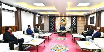 मन्त्रिपरिषद् विस्तारबारे छलफल गर्न गठबन्धनको बैठक बस्दै