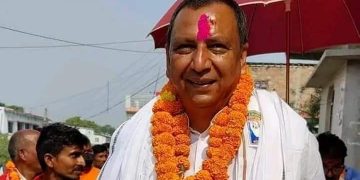 मधेसका सबै निकायलाई भ्रष्टाचारमुक्त बनाउँछु : मुख्यमन्त्री सरोज यादव