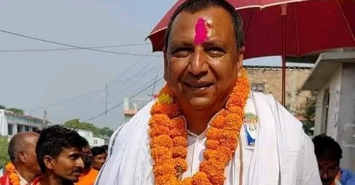 मधेसका सबै निकायलाई भ्रष्टाचारमुक्त बनाउँछु : मुख्यमन्त्री सरोज यादव