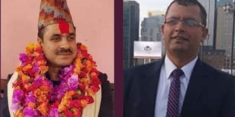 उपसचिव भट्ट र भूसाललाई कन्सुलरबाट तत्काल फिर्ता गर्न माग