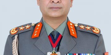 चार प्रदेश प्रमुखलाई सशस्त्र आईजीपी अर्यालले किन बोलाए हेडक्वार्टर ?