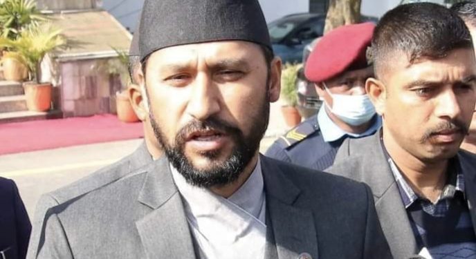 रवि लामिछानेको सबै पद चट, नागरिकतासम्बन्धी कसुरमा जेल जान सक्ने