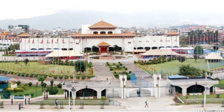 आज सर्वदलीय बैठक बस्दै