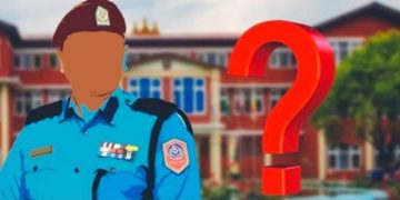 कहिले हट्ला प्रहरीमा ३० वर्षे सेवा अवधि ?