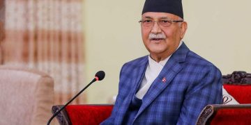 भोलि नै एमाले सरकारबाट बाहिरिने, पदाधिकारी बैठक बसेर निर्णय लिने