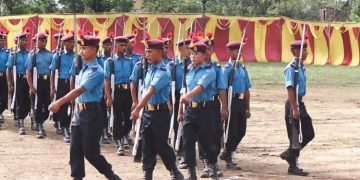 नेपाल प्रहरी संगठनको स्थायित्वका लागि ३० वर्षे हद खारेज गर