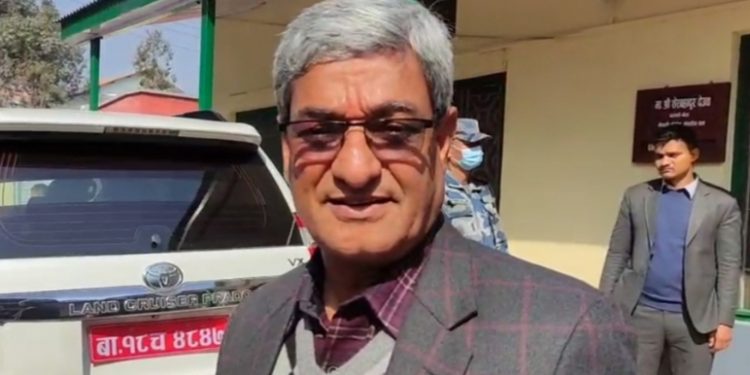 परिस्थितिलाई सुक्ष्मरुपले हेरिरहेका छौँ : नेपाली कांग्रेस