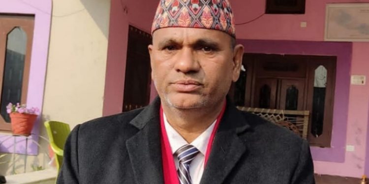 सुदूरपश्चिम प्रदेशका मुख्यमन्त्रीले आज विश्वासको मत लिंदै, नाउपा अझै अनिर्णित