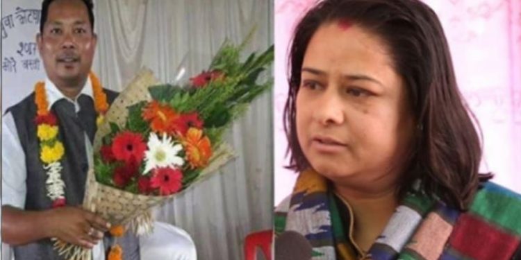 उच्चस्तरीय संयन्त्रको बैठक बालुवाटारमा, रञ्जीता डिल्लीबजार कारागारमा