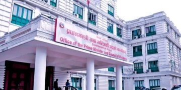 वर्तमान आईजिपीको कार्यकाल पूरा भएको छैन,अर्को आईजिपी नियुक्त गर्न चलखेल सुरु