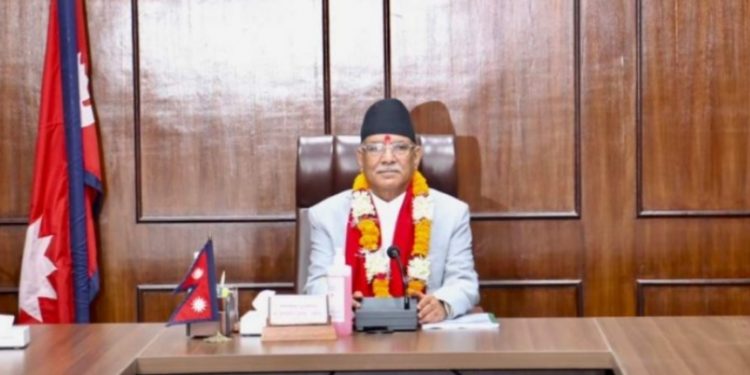 प्रहरीले न्याय कहिले पाउछ सरकार ? गुप्तचरलाई न्याय , प्रहरीमाथी अन्याय
