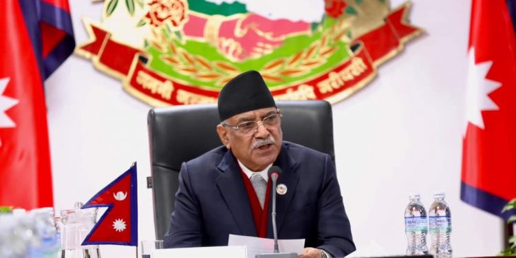 सत्य निरुपण सम्बन्धी ऐन संशोधन विधेयक संसदमा दर्ता गर्ने मन्त्रिपरिषद्को निर्णय