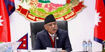 चैत ५ गतेपछि मात्रै सरकार बिस्तार हुने