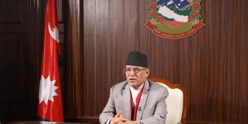 नयाँ आईजीपी नियुक्तिमा हुनेछ प्रधानमन्त्री प्रचण्डको अग्निपरीक्षा