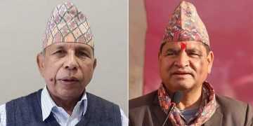 एकीकृत समाजवादीबाट बेदुराम भुसाल र प्रकाश ज्वाला मन्त्री बन्दै