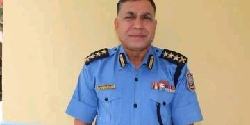एक्सनमा एसएसपी खनाल : १७ करोडबराबरको कोकिनसहित दुई भारतीय महिला पक्राउ
