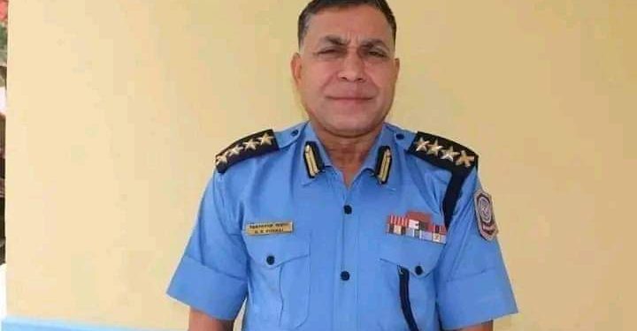 एक्सनमा एसएसपी खनाल : १७ करोडबराबरको कोकिनसहित दुई भारतीय महिला पक्राउ