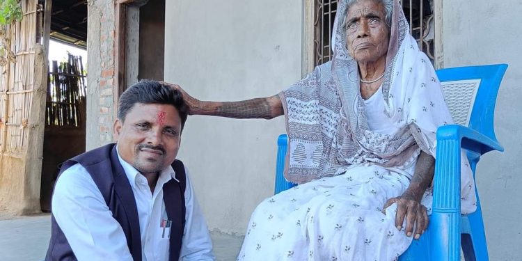 बिपक्षी र केहि एनजीओहरुले मलाई बदनाम गर्ने षडयन्त्र गरियो : अध्यक्ष यादव