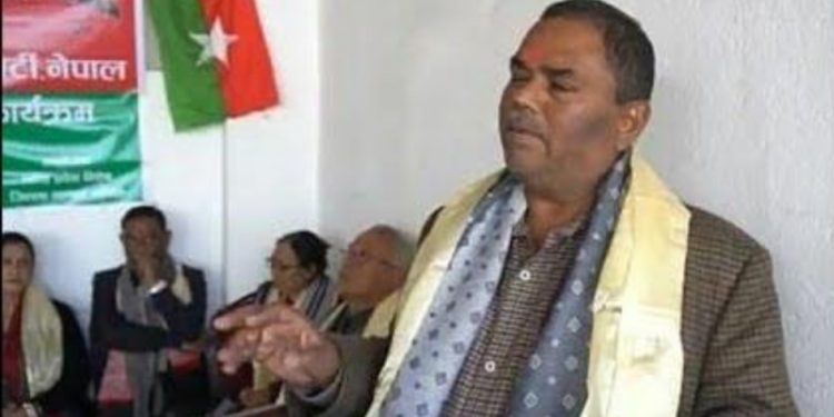 संघीय निजामती र प्रहरी ऐनले सरकारको भविष्य निर्धारण हुन्छ : अध्यक्ष यादव