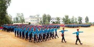 विभेदपूर्ण ३० वर्षे सेवाहद हटाउने तयारीले नेपाल प्रहरीमा उत्साह